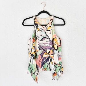 Anthropologie {HD in Paris} Lucille Peplum Blouse